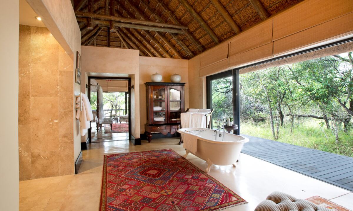 Luxury Safari Lodges Royal Malewane