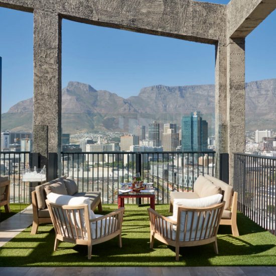 Luxury Africa Cape Town